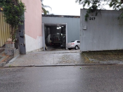 Galpão em Batistini, São Bernardo do Campo/SP de 10m² para locação R$ 7.800,00/mes