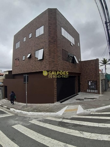 Galpão em Centro, Diadema/SP de 67m² para locação R$ 5.500,00/mes