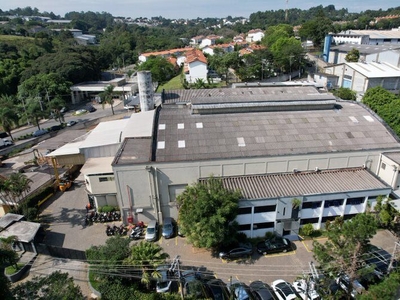 Galpão em Jardim do Rio Cotia, Cotia/SP de 3208m² à venda por R$ 6.999.000,00