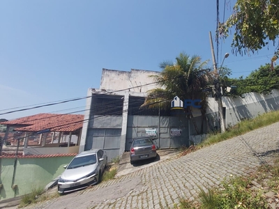 Galpão em Ramos, Rio de Janeiro/RJ de 0m² à venda por R$ 2.699.000,00
