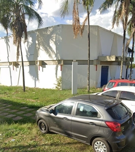 Galpão em Vila Osvaldo Rosa, Goiânia/GO de 470m² à venda por R$ 1.039.000,00