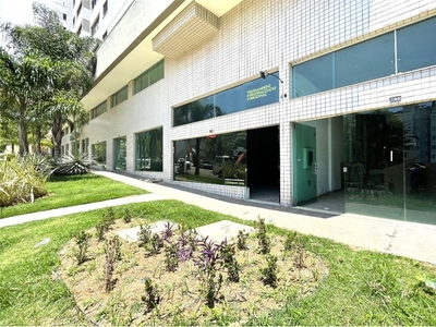 Imóvel Comercial em Buritis, Belo Horizonte/MG de 103m² para locação R$ 6.500,00/mes
