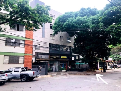 Imóvel Comercial em Centro, Belo Horizonte/MG de 28m² à venda por R$ 164.000,00