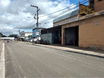 Imóvel Comercial em Centro, Cabo de Santo Agostinho/PE de 0m² para locação R$ 2.500,00/mes