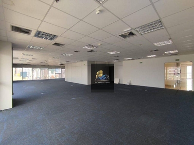 Imóvel Comercial em Gonzaga, Santos/SP de 413m² para locação R$ 30.084,00/mes