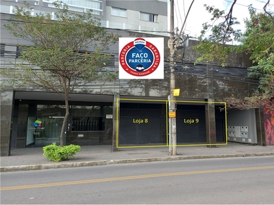 Imóvel Comercial em Prado, Belo Horizonte/MG de 160m² à venda por R$ 558.000,00