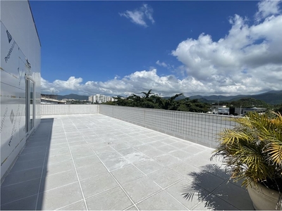 Imóvel Comercial em Recreio dos Bandeirantes, Rio de Janeiro/RJ de 137m² para locação R$ 8.000,00/mes