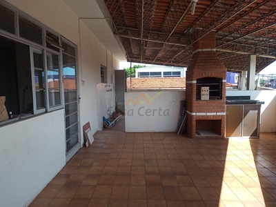 Imóvel Comercial em Vila Pinheiro, Mogi Guaçu/SP de 150m² 3 quartos para locação R$ 2.200,00/mes