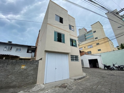 Kitnet em Agronômica, Florianópolis/SC de 41m² 1 quartos para locação R$ 1.100,00/mes