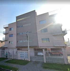 Kitnet em Alto Boqueirão, Curitiba/PR de 28m² 1 quartos à venda por R$ 115.600,00