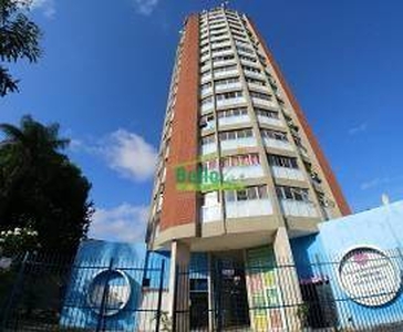 Kitnet em Boa Vista, Recife/PE de 34m² 1 quartos para locação R$ 850,00/mes