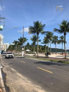 Kitnet em Boqueirão, Praia Grande/SP de 30m² 1 quartos à venda por R$ 146.000,00