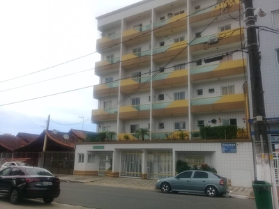 Kitnet em Boqueirão, Praia Grande/SP de 30m² 1 quartos à venda por R$ 148.999,99