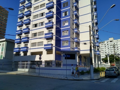 Kitnet em Boqueirão, Praia Grande/SP de 32m² 1 quartos à venda por R$ 180.000,00