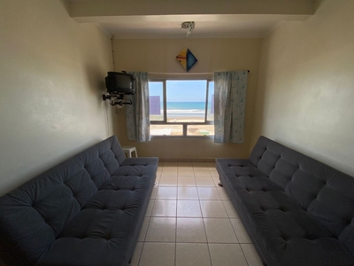 Kitnet em Boqueirão, Praia Grande/SP de 35m² à venda por R$ 159.000,00