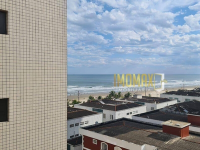 Kitnet em Boqueirão, Praia Grande/SP de 38m² 1 quartos à venda por R$ 179.000,00