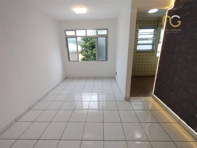 Kitnet em Canto do Forte, Praia Grande/SP de 26m² 1 quartos à venda por R$ 148.000,00