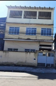 Kitnet em Coelho Neto, Rio de Janeiro/RJ de 30m² 1 quartos à venda por R$ 45.000,00 ou para locação R$ 800,00/mes