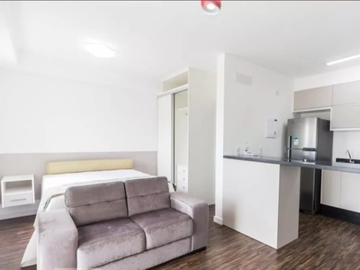 Kitnet em Jardim Flor da Montanha, Guarulhos/SP de 38m² 1 quartos à venda por R$ 334.000,00 ou para locação R$ 2.200,00/mes