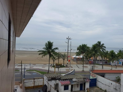 Kitnet em Vila Guilhermina, Praia Grande/SP de 32m² 1 quartos à venda por R$ 149.000,00