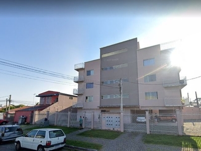 Loft em Alto Boqueirão, Curitiba/PR de 22m² 1 quartos à venda por R$ 109.000,00