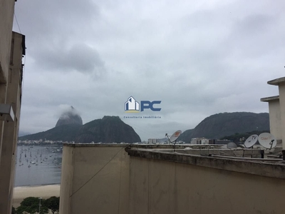 Loft em Botafogo, Rio de Janeiro/RJ de 0m² 1 quartos à venda por R$ 269.000,00