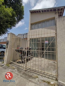 Loja em Soledade, Recife/PE de 45m² para locação R$ 2.200,00/mes