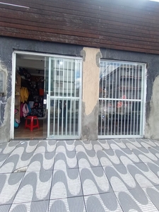 Loja em Vila Guilhermina, Praia Grande/SP de 40m² para locação R$ 2.500,00/mes