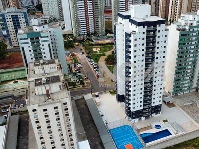Penthouse em Areal (Águas Claras), Brasília/DF de 185m² 4 quartos à venda por R$ 1.549.000,00
