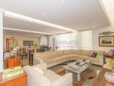 Penthouse em Barra da Tijuca, Rio de Janeiro/RJ de 314m² 4 quartos à venda por R$ 2.149.000,00