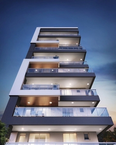 Penthouse em Botafogo, Rio de Janeiro/RJ de 167m² 3 quartos à venda por R$ 3.609.640,00