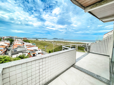 Penthouse em Braga, Cabo Frio/RJ de 140m² 2 quartos à venda por R$ 579.000,00