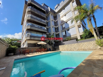 Penthouse em Braga, Cabo Frio/RJ de 212m² 4 quartos à venda por R$ 879.000,00
