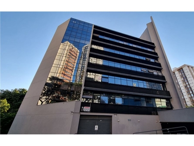 Penthouse em Centro, Belo Horizonte/MG de 134m² 2 quartos à venda por R$ 1.089.000,00