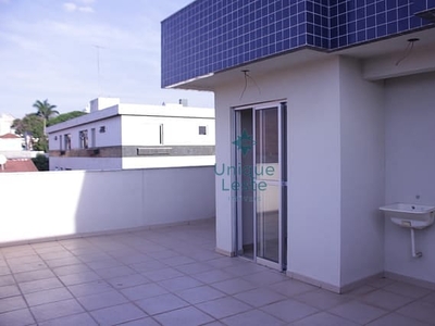 Penthouse em Centro, Belo Horizonte/MG de 140m² 2 quartos à venda por R$ 429.000,00