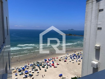Penthouse em Centro, Guarujá/SP de 246m² 3 quartos à venda por R$ 1.299.000,00