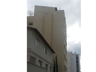 Penthouse em Centro, Juiz de Fora/MG de 116m² 3 quartos à venda por R$ 314.000,00