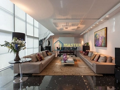 Penthouse em Funcionários, Belo Horizonte/MG de 632m² 5 quartos à venda por R$ 10.999.000,00