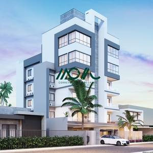 Penthouse em Itapema Do Norte, Itapoá/SC de 127m² 4 quartos à venda por R$ 1.518.800,00
