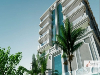 Penthouse em Itapema, Itapema/SC de 234m² 4 quartos à venda por R$ 6.441.751,00