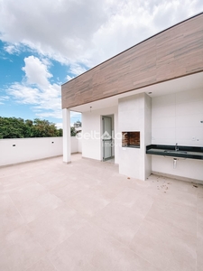 Penthouse em Itapoã, Belo Horizonte/MG de 128m² 3 quartos à venda por R$ 649.000,00