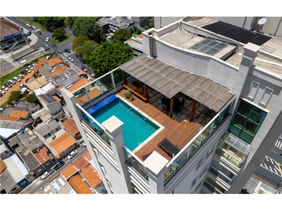 Penthouse em Jardim Ana Maria, Jundiaí/SP de 350m² 4 quartos à venda por R$ 3.724.000,00