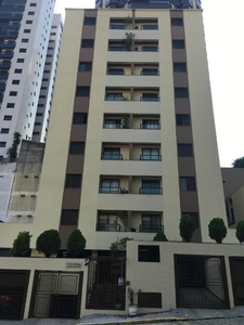 Penthouse em Jardim do Mar, São Bernardo do Campo/SP de 129m² 1 quartos à venda por R$ 684.000,00