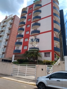Penthouse em Jardim do Sul, Bragança Paulista/SP de 246m² 3 quartos à venda por R$ 809.000,00