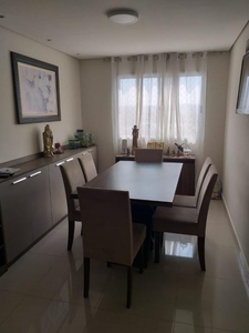 Penthouse em Jardim Torres São José, Jundiaí/SP de 109m² 2 quartos para locação R$ 3.200,00/mes