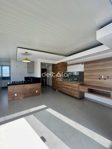Penthouse em Manacás, Belo Horizonte/MG de 125m² 2 quartos à venda por R$ 529.000,00