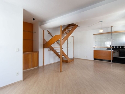 Penthouse em Perdizes, São Paulo/SP de 89m² 1 quartos à venda por R$ 959.000,00