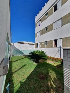 Penthouse em Planalto, Belo Horizonte/MG de 139m² 4 quartos à venda por R$ 689.000,00