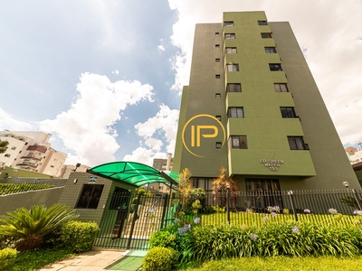 Penthouse em Portão, Curitiba/PR de 97m² 3 quartos à venda por R$ 829.000,00