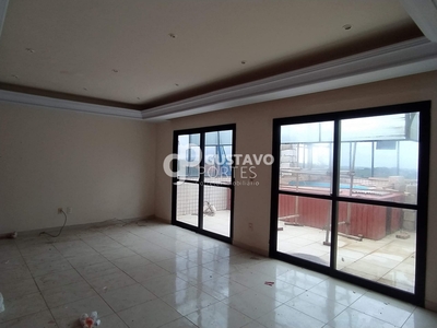 Penthouse em Praia do Morro, Guarapari/ES de 180m² 2 quartos à venda por R$ 1.234.000,00